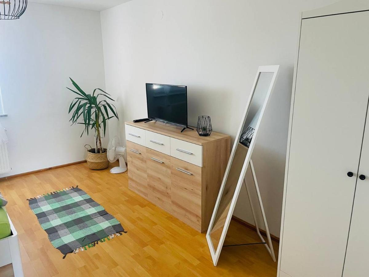 Apartma Pavla Spodnje Gorje Exterior foto